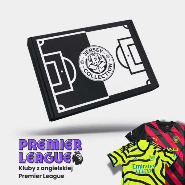 mystery box premier league