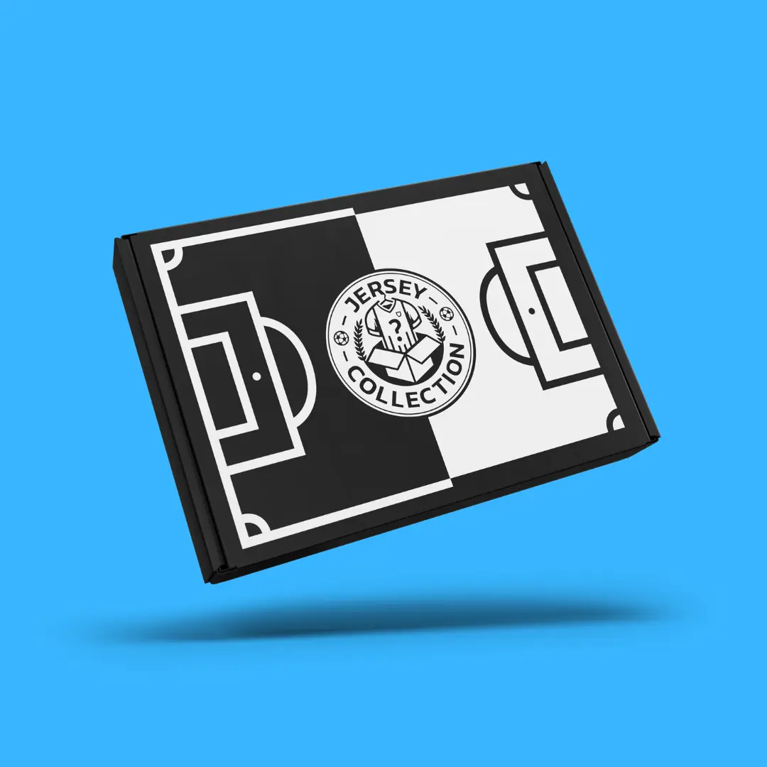 Mystery Box z koszulką piłkarską Top 5 Lig - obrazek 2