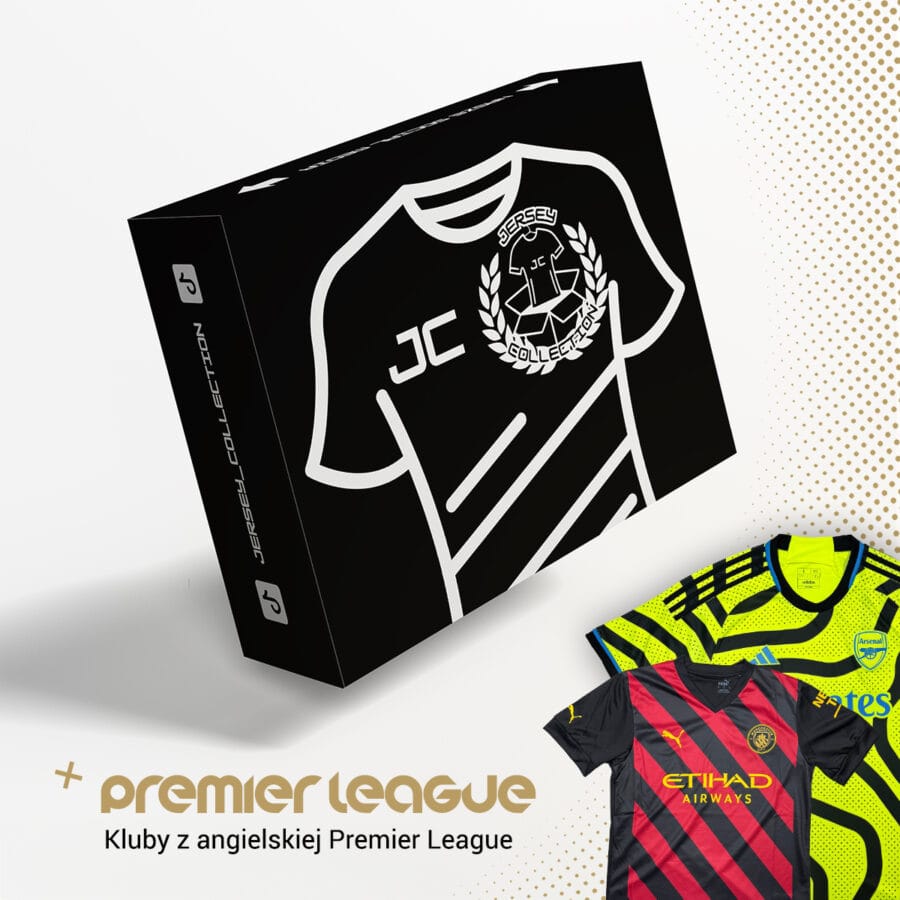 mystery box premier league