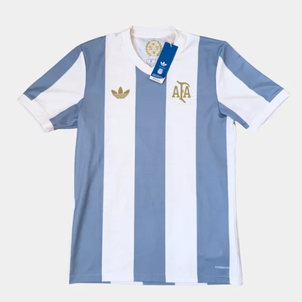 argentyna anniversary