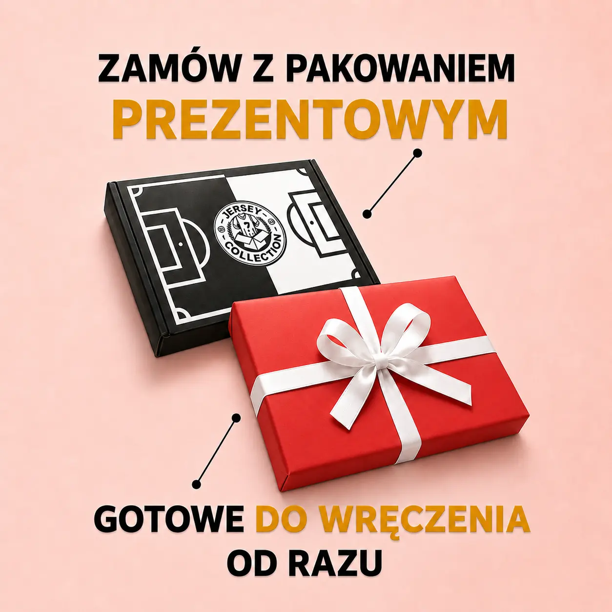 Kopia Mystery Box z koszulką piłkarską Top 5 Lig 26/27 - obrazek 4