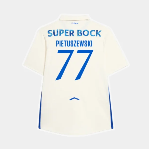 fc porto ws 3 tył pietuszewski