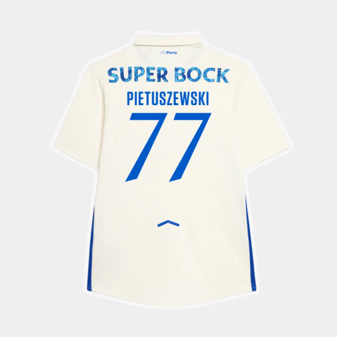 fc porto ws 3 tył pietuszewski