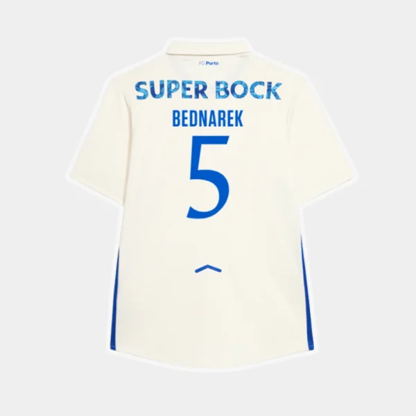 fc porto ws 3 tył bednarek
