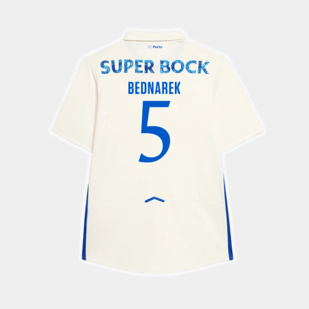 fc porto ws 3 tył bednarek