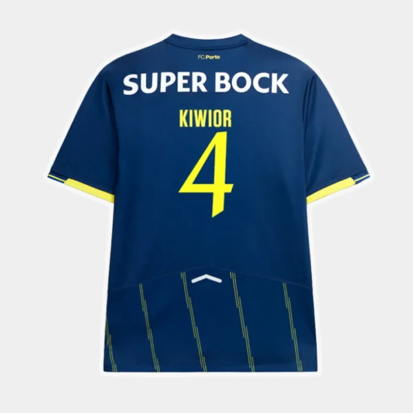 fc porto ws 4 tył kiwior