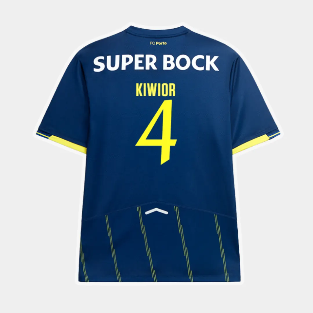 fc porto ws 4 tył kiwior
