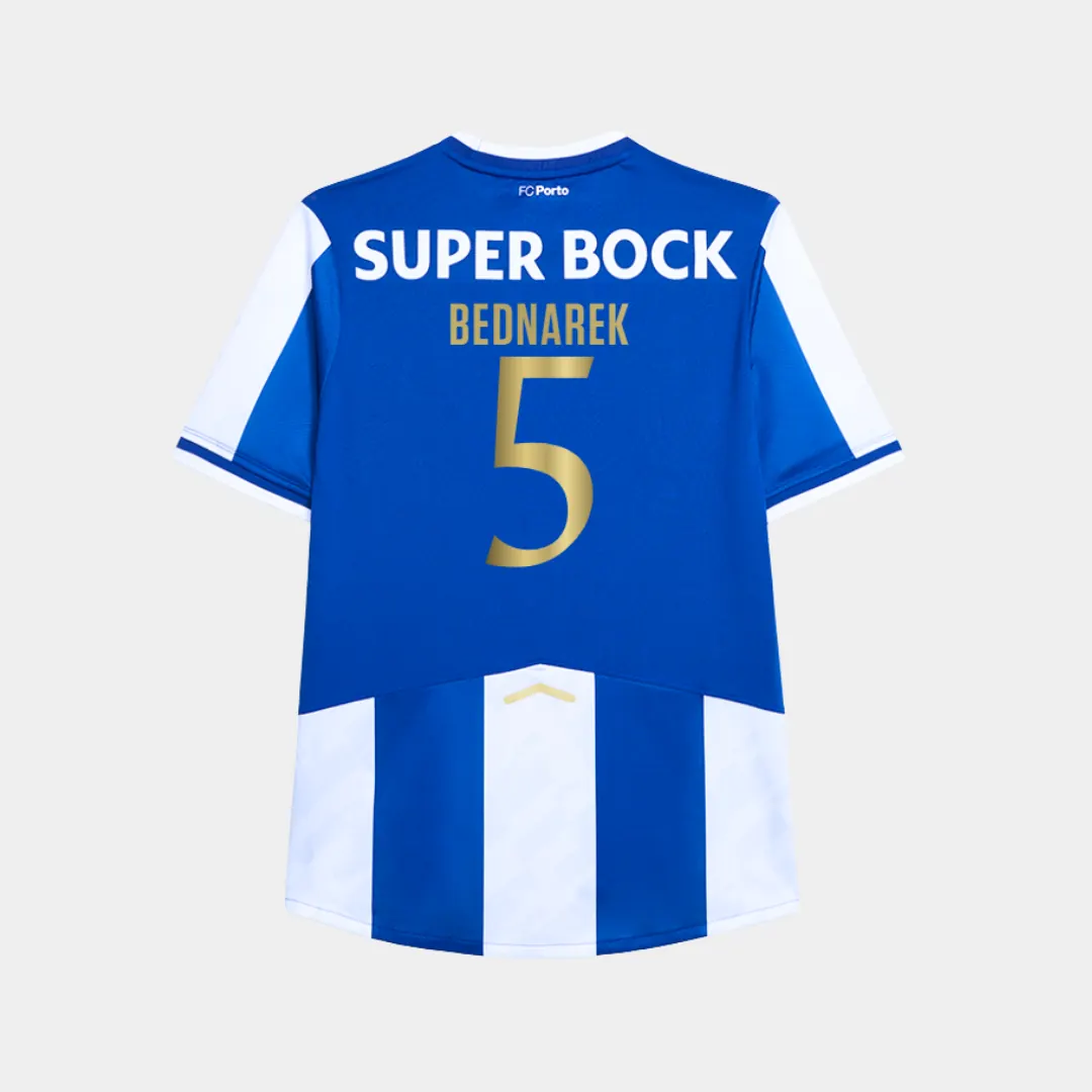 fc porto ws tył bednarek