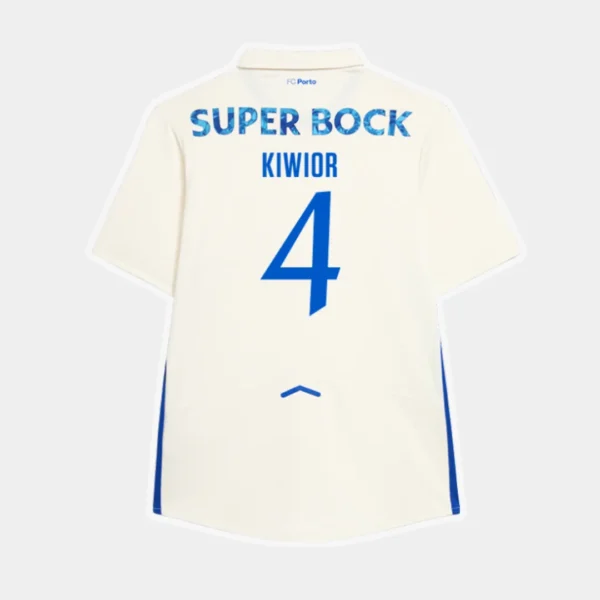 fc porto ws 3 tył kiwior