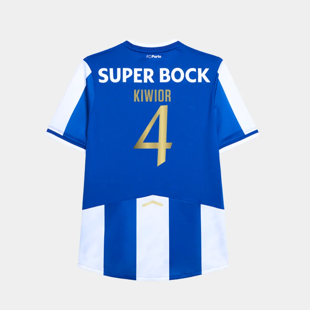 fc porto ws tył kiwior