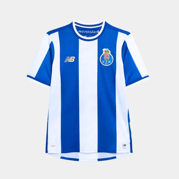 fc porto ns przód