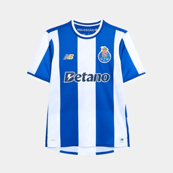 fc porto ws przód