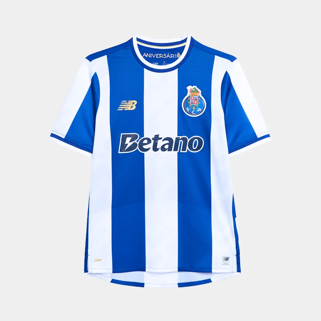fc porto ws przód