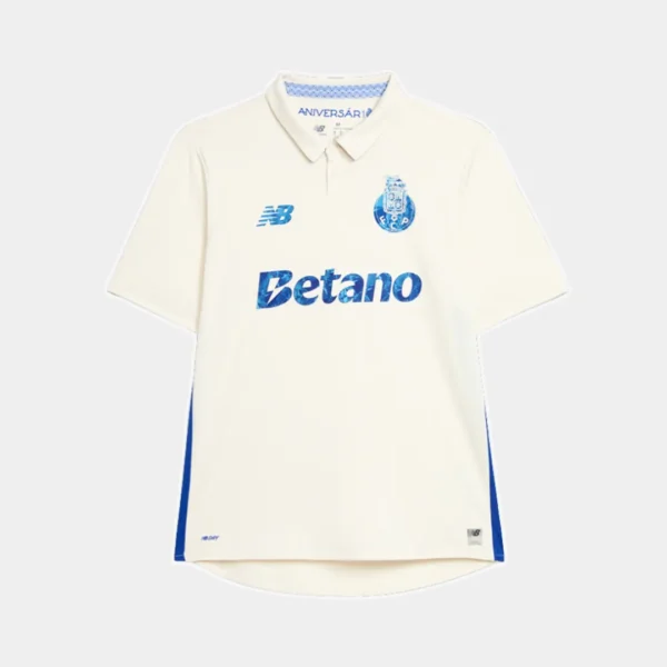 fc porto trzecia przód