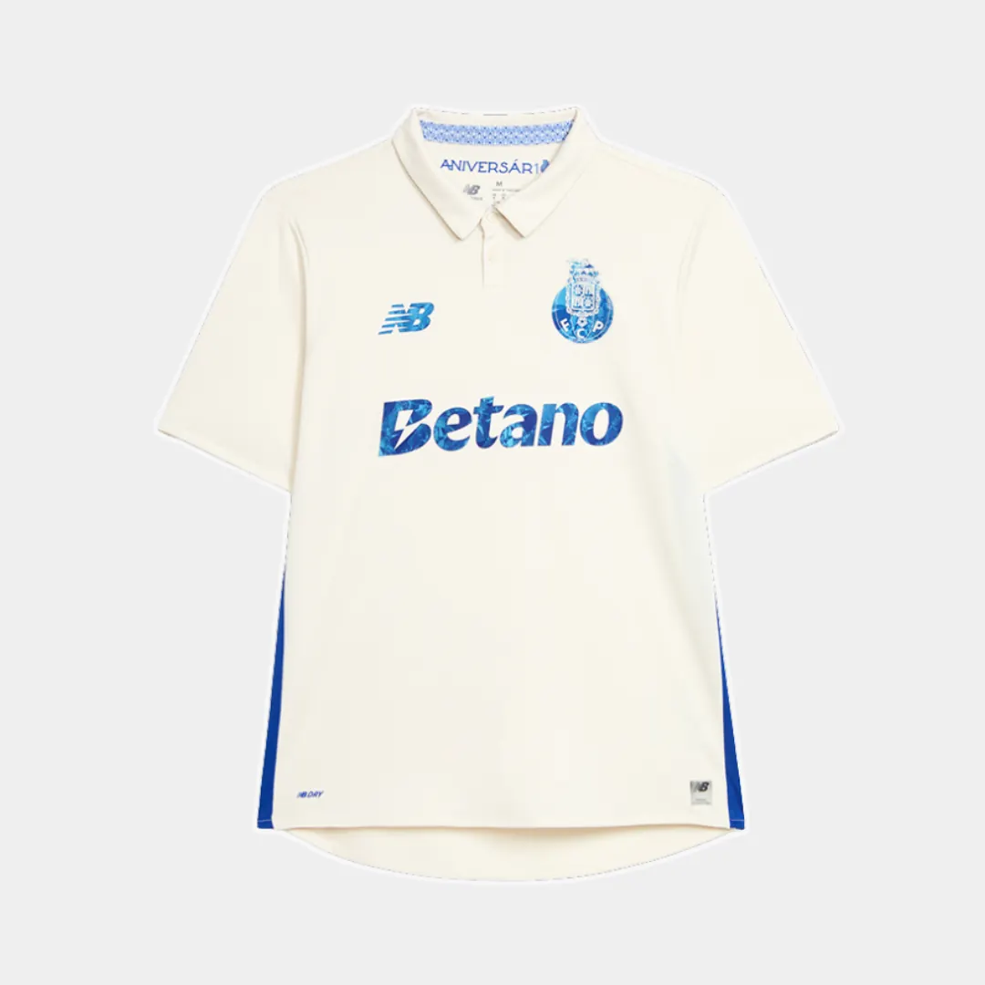 fc porto trzecia przód