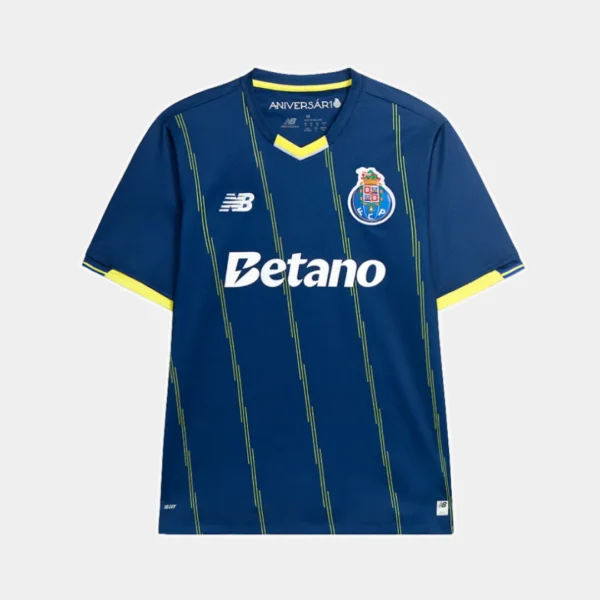 fc porto 4 przód