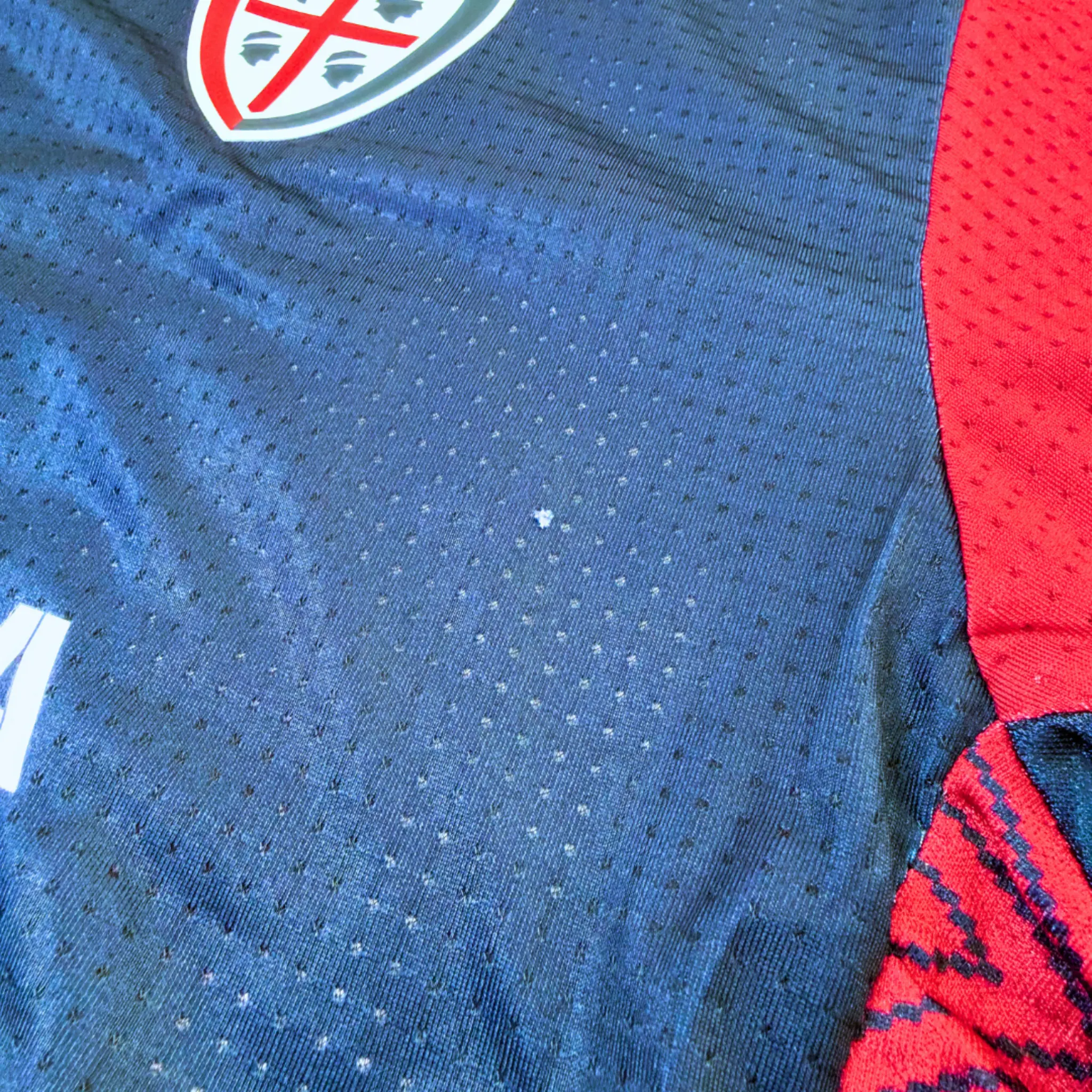 cagliari calcio wada
