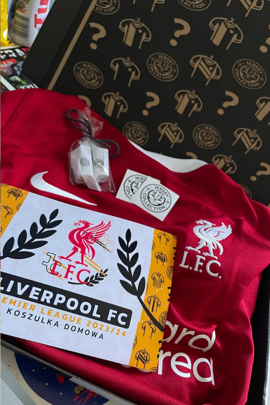mystery-box-pilkarski-liverpool-2023-2024-opinia-klienta