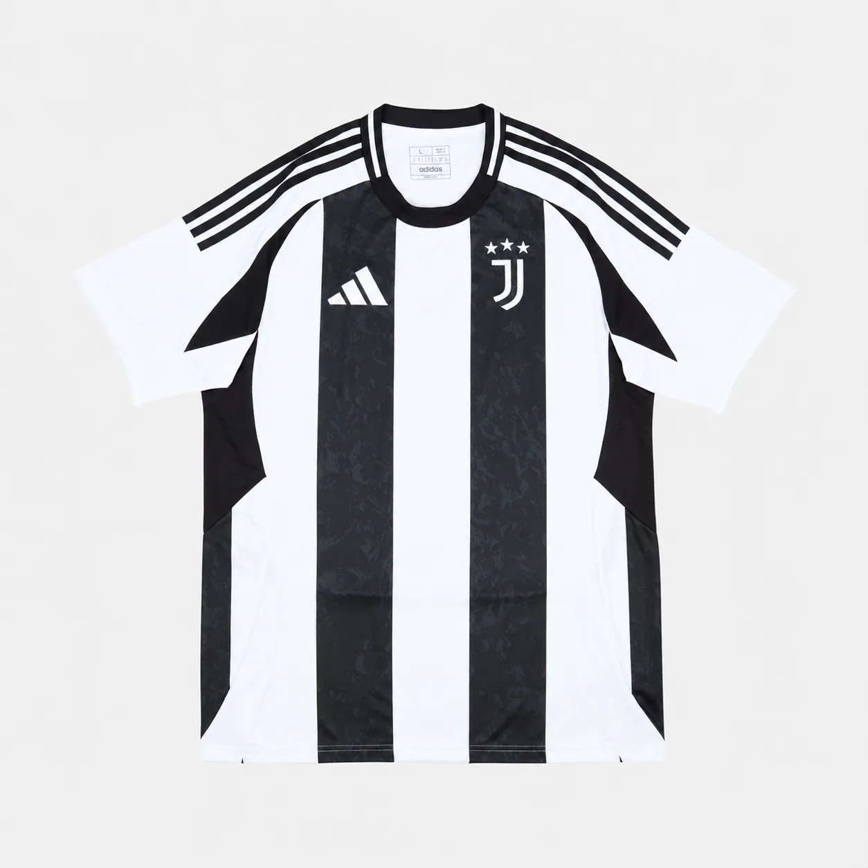 Juventus Koszulka Domowa 2024/25 Adidas Nowa bez Metki