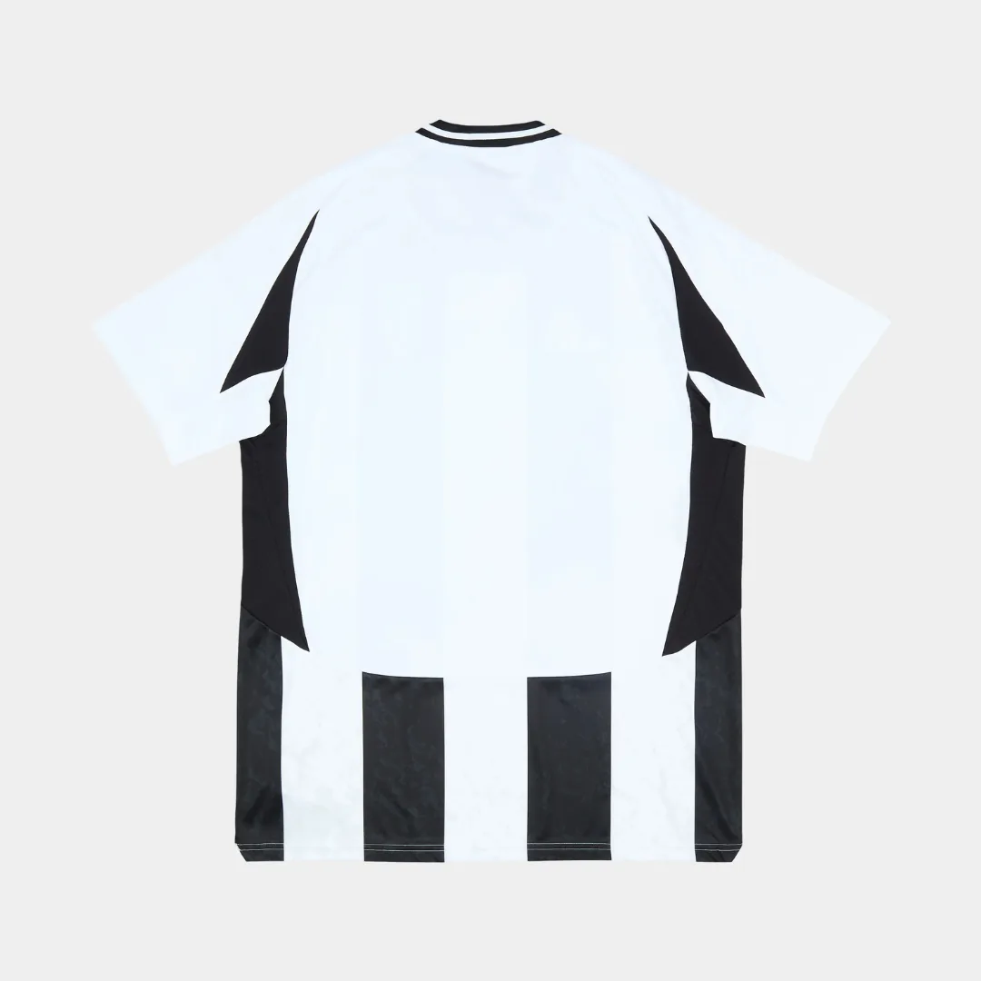 Juventus Koszulka Domowa 2024/25 Adidas Nowa bez Metki - obrazek 2